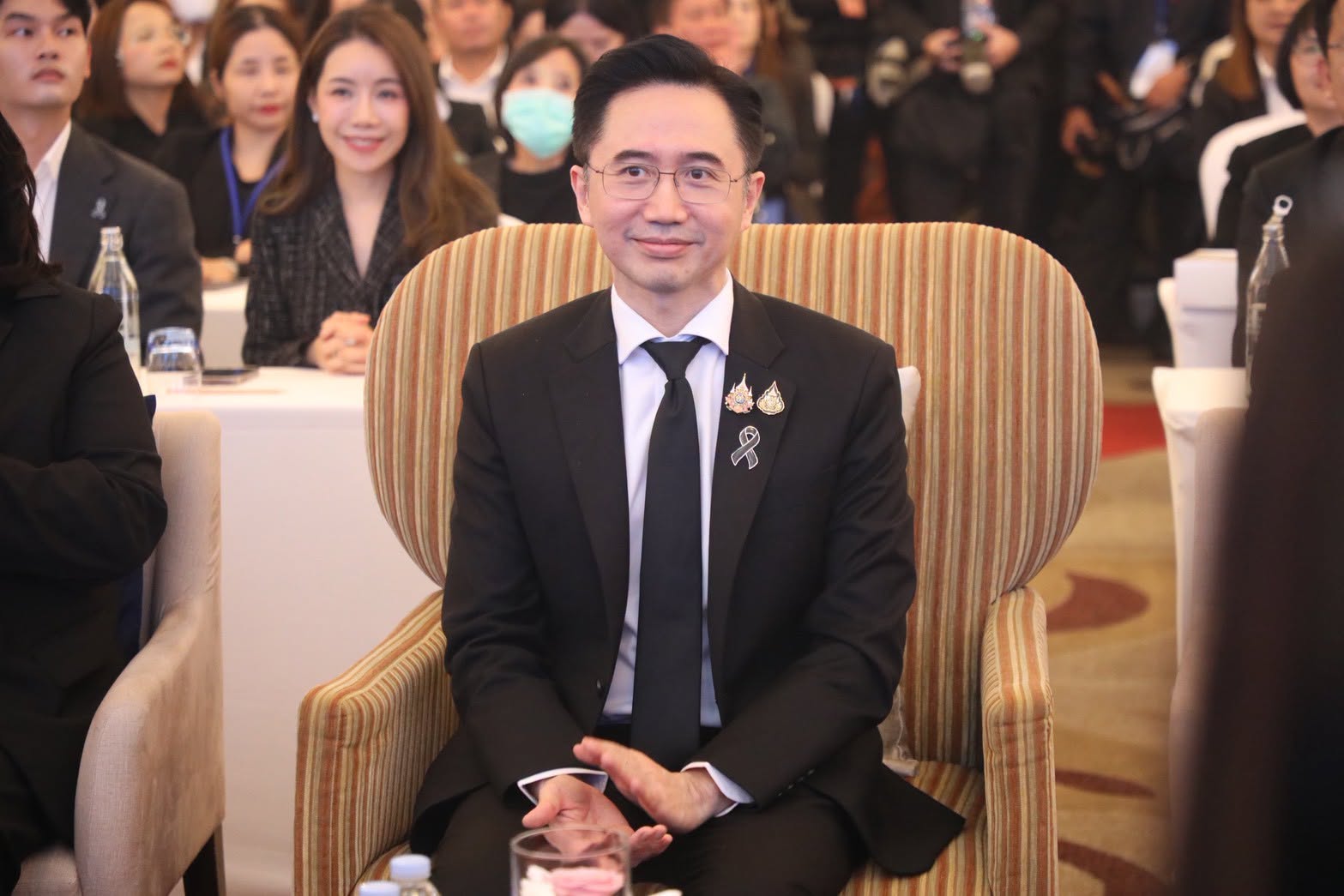 title - ส.ป.ก. ร่วมพิธีเปิด 